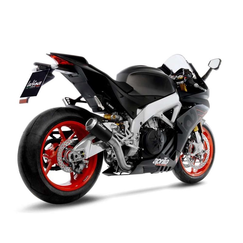 APRILIA RSV4 1000 RR 2019 - 2020 EURO 4 LV-10 BLACK EDITION APRILIA RSV4 1000 RR 2019 - 2020 EURO 4 LV-10 BLACK EDITION